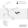 VW 1J0145822E Charger Intake Hose